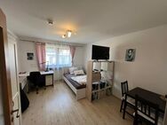 Bezugsfreies Studentenappartement in Passau-City 1-Zimmer-Studentenapparement, nur 5 Gehminuten zur Universität! - Passau