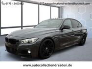 BMW 325 d M Sport - Dresden