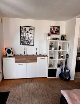 Praktische 2ZKB in zentraler Lage von Harsewinkel - Harsewinkel (Mähdrescherstadt)