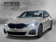 BMW 330, e Limousine M SPORT AUTOMATIK LC PROF, Jahr 2021 - Krefeld