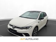 VW Polo, 1.0 TSI R-Line | | |, Jahr 2022 - Burghausen