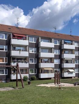 Demnächst frei! 3-Zimmer-Wohnung in Dortmund Wickede - Dortmund