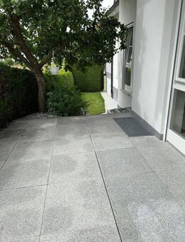 Helle 4-Zimmer-Oase mit Terrasse & Balkon - Wohnen auf 100 m² in Hechingen - Hechingen