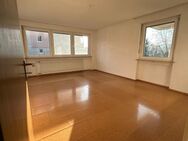 3 Zimmer Whg, Westbalkon, Einbauküche. Ab sofort!! - Würzburg