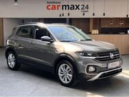 VW T-Cross 1.0TSI 85KW Life LED NAVI SHZ PDC - Cadolzburg