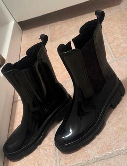 Stiefel Stiefeletten Schuhe - Herford (Hansestadt)