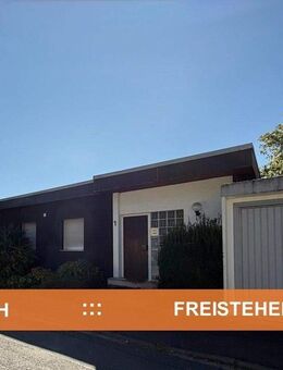 Domizil mit Weitblick ::: 7 ZI oder 2 Einheiten - Schlangenbad