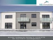 Neubau!!! Moderne 4-Zimmer-Wohnung I Modernes Leben in grüner Landschaft - Roding