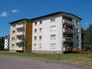3-Zimmer-Wohnung mit Balkon in ruhiger und zentraler Lage - Bodenwerder (Münchhausenstadt)