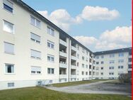 Wohntraum mit Potenzial: Gemütliche 2,5-Zimmer-Wohnung mit Balkon in zentraler Lage - Landshut