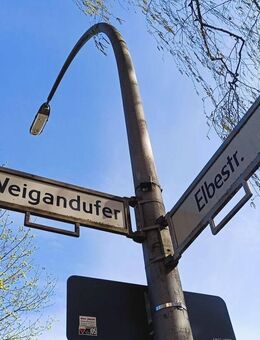 Ruhig gelegen, im Reuterkiez am Weigandufer - Berlin