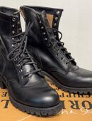 Chippewa 5309 Stiefel 1957 MOUNTAINEER BOOTS 44/45 Rarität in 50672
