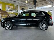 Audi Q5 40 TDI quattro S-Line, ACC, LED, SHZ - Herford (Hansestadt)