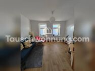 [TAUSCHWOHNUNG] Schöne 2-Raumwohnung in Eberswalde gegen 2 Zimmer in Potsdam - Potsdam