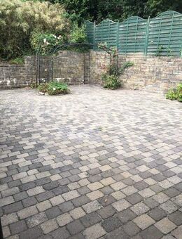 Witten-Bommern: grosses Haus mit großem Grundstück zu vermieten - Witten