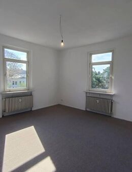 Dachgeschosswohnung im Steintorwall - Braunschweig
