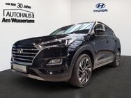 Hyundai Tucson, 1.6 CRDi 7DCT Avantage KRELL, Jahr 2020 - Beckum