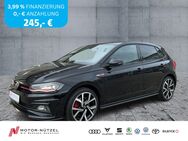 VW Polo, 2.0 TSI GTI BEATS, Jahr 2020 - Bayreuth