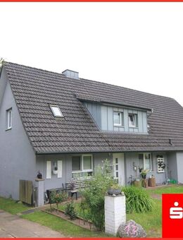 Gepflegtes Wohnen in ruhiger Umgebung - Kirchlinteln