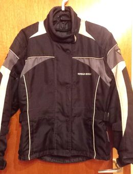 Motorradjacke Damen - Oberhausen