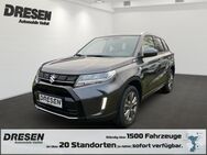 Suzuki Vitara, Comfort, Jahr 2022 - Korschenbroich