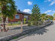 Exklusives Einfamilienhaus in attraktiver Wohnlage von Kiel-Russee - Kiel