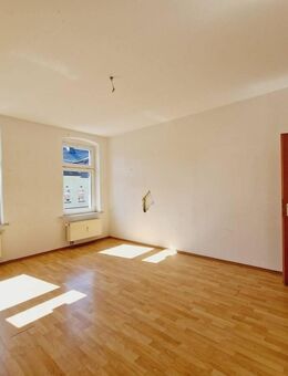 2 Zimmer-Wohnung mit Stellplatz in Chemnitz / Ebersdorf - Chemnitz