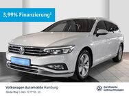 VW Passat Variant, 2.0 TDI Elegance, Jahr 2022 - Glinde