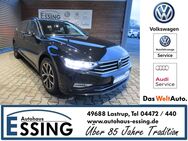 VW Passat Variant, 2.0 TDI Business - Fina, Jahr 2022 - Lastrup