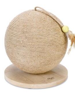 Designed by Lotte Holz-Kratzball Balty XL - Ø 30 x H 31,5 cm