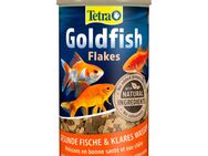 Tetra Goldfish Flockenfutter - Sparpaket: 2 x 1 L