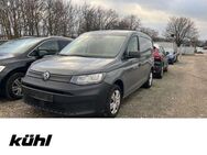 VW Caddy, 1.5 TSI Cargo Maxi Basis, Jahr 2021 - Hildesheim