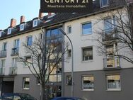 3-Zimmer-Wohnung in zentraler Citylage - Braunschweig