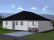 Bungalow in Bad Oeynhausen Werste - Bad Oeynhausen