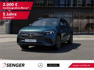 Mercedes A 35 AMG, EQ Ambiente, Jahr 2022 - Oberursel (Taunus)