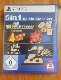 5 In 1 Klassiker - Oberkochen