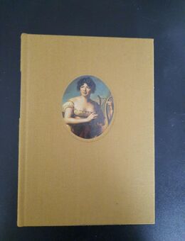 Pierre Cordey - Germaine de Stael - Essen