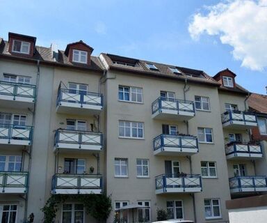 2-Raumwohnung 2.OG mit Balkon_www.mattig-lindner-ohg.de