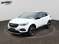 Opel Grandland X, 1.2 Automatik Elegance, Jahr 2021 - Heppenheim (Bergstraße)