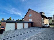 Weiträumige 3-Zimmer-Eigentumswohnung inkl. Garage in ruhiger Lage von Bad Pyrmont/Holzhausen - Bad Pyrmont