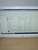 All in one PC eMachines EZ1600 in 22047