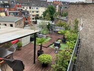 DENKMALSCHUTZ TRIFFT KAPITALANLAGE - Köln