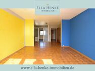 Sonnige Erdgeschoss-Wohnung mit Balkon + Stellplatz in Hondelage... - Braunschweig