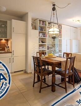 Betreutes Wohnen - Selbständig wohnen mit Service in der Eifel, Nähe Adenau - Wirft