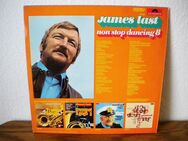 James Last-Non Stop Dancing 8-Vinyl-LP,1969 - Linnich