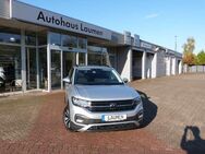 VW T-Cross 1.0 TSI Move Navi App Connect ACC Allwetterreifen - Castrop-Rauxel