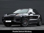 Porsche Cayenne, S, Jahr 2023 - Estenfeld