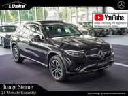 Mercedes GLC 220, d AVANTGARDE, Jahr 2023 - Cloppenburg