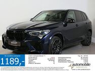 BMW X5 M, Comp 171860 IndividualV-MAX 3xTV B&W, Jahr 2020 - Paderborn