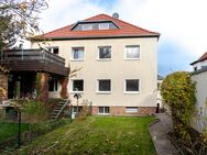 DOPPELHAUSHÄLFTE ZUM VERLIEBEN // Stilvolles Zuhause mit Garten, Kamin & vielen weiteren Extras - Leipzig